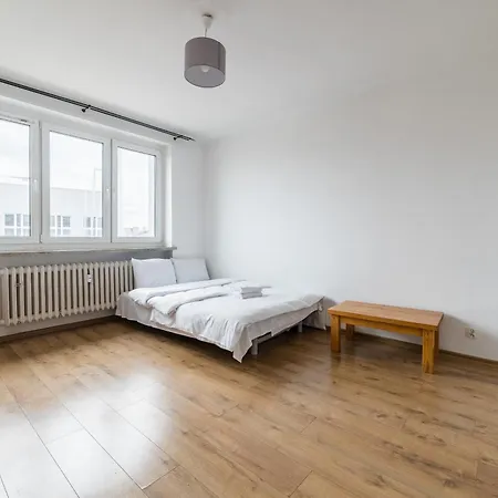 Apartamento Glogowska Comfort By Bookinghost *