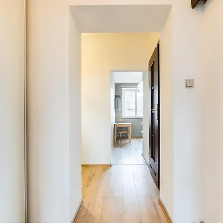 Glogowska Comfort By Bookinghost * Poznan