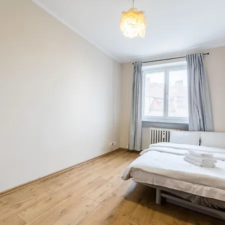 Głogowska Comfort By Bookinghost * Poznań