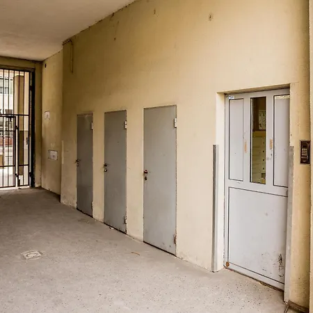 Glogowska Comfort By Bookinghost Poznan