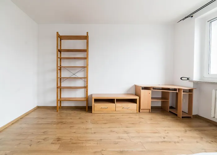 Apartment Glogowska Comfort By Bookinghost *