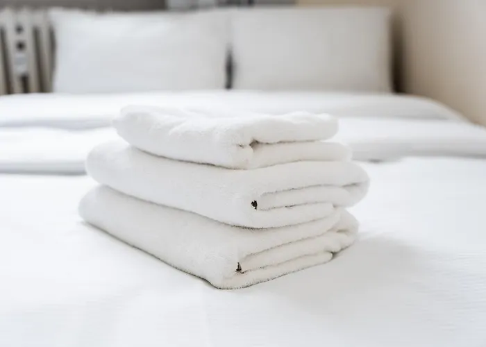 Glogowska Comfort By Bookinghost Apartment