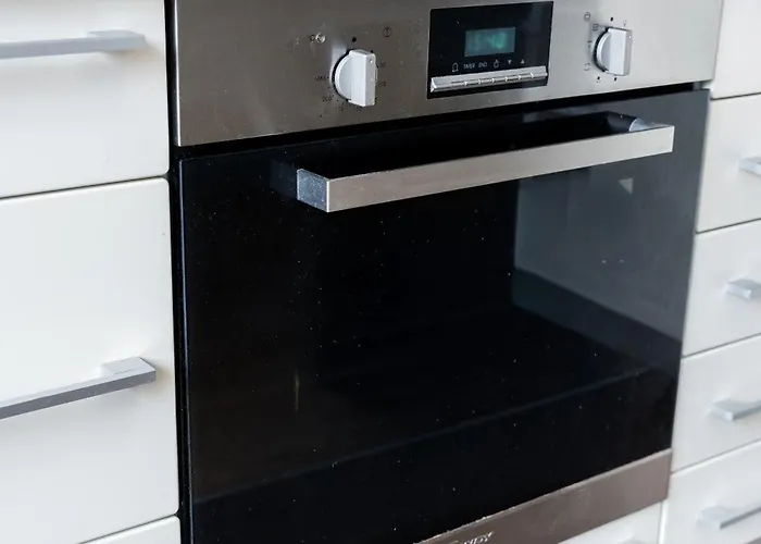 Glogowska Comfort By Bookinghost * Poznan