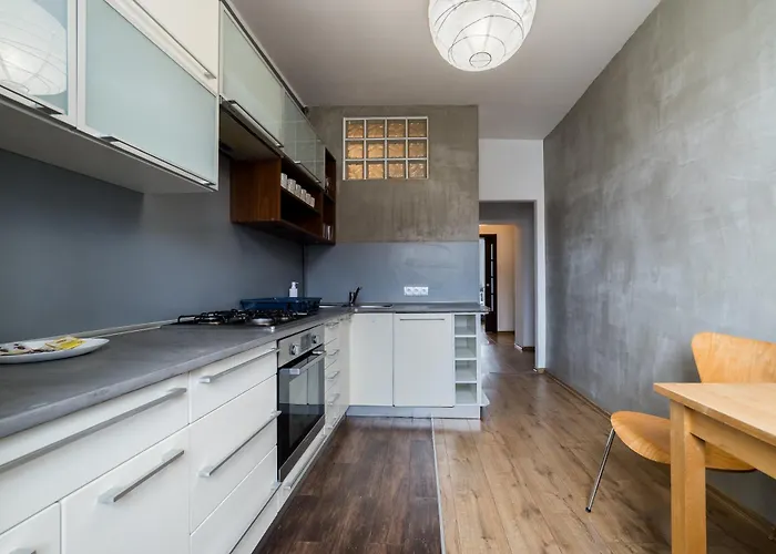 Glogowska Comfort By Bookinghost Apartment