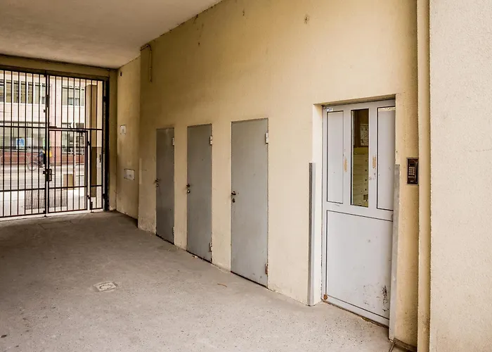 Glogowska Comfort By Bookinghost Poznan