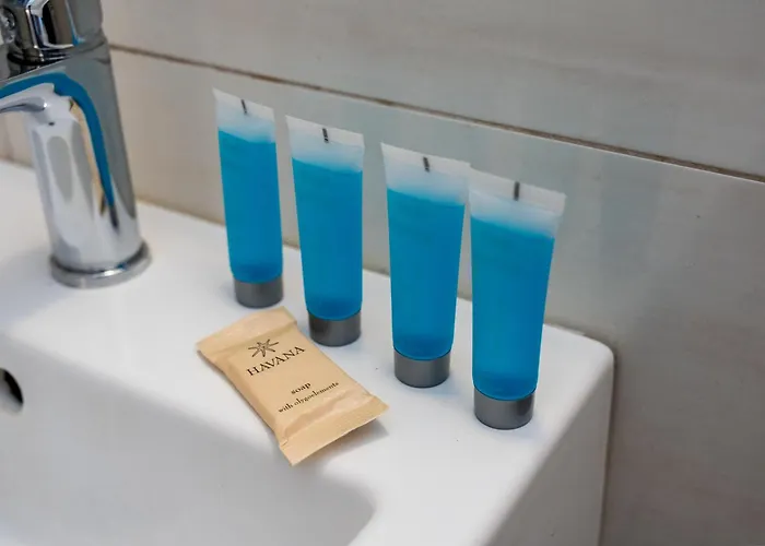 Daire Glogowska Comfort By Bookinghost